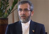 ابلاغ پیام دعوت از رئیس مجلس ملی سنگال برای سفر به تهران