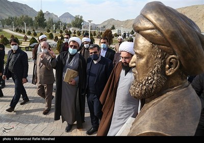 سفر محمدمهدی اسماعیلی وزیر فرهنگ و ارشاد اسلامی به قم 