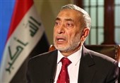 مشخص شدن رئیس سِنی مجلس عراق و دعوت «صالح» برای تشکیل اولین جلسه پارلمان