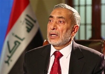  ریاست پارلمان عراق «محمود المشهدانی» را به نقض قانون اساسی متهم کرد 