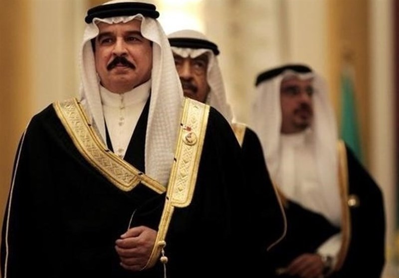 Bahreyn, Suriye&apos;ye Büyükelçi Atadı