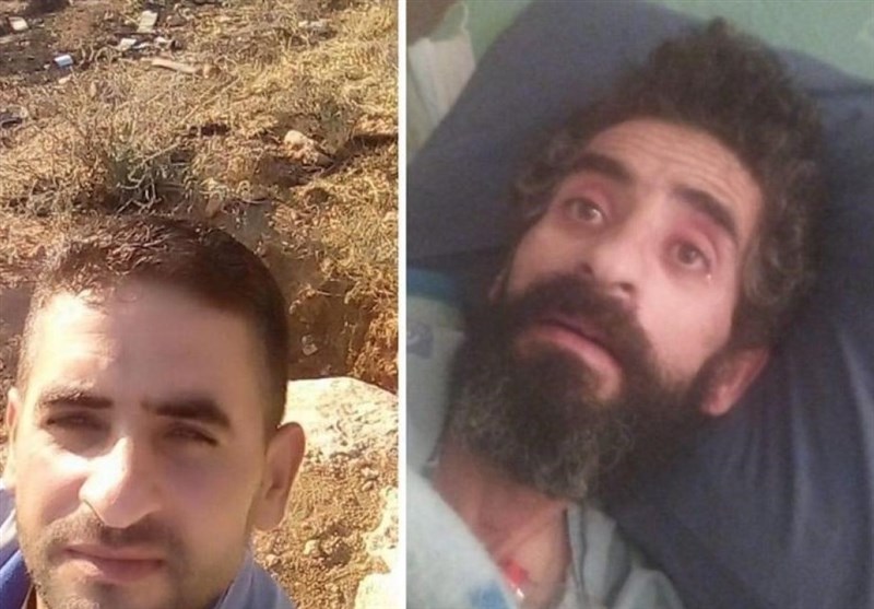 اعتصاب،بازداشت،فلسطيني،صهيونيستي،رژيم،غذا،اسيران،اداري،وضعيت ...
