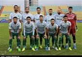 ترکیب دو تیم آلومینیوم اراک و سپاهان اصفهان مشخص شد