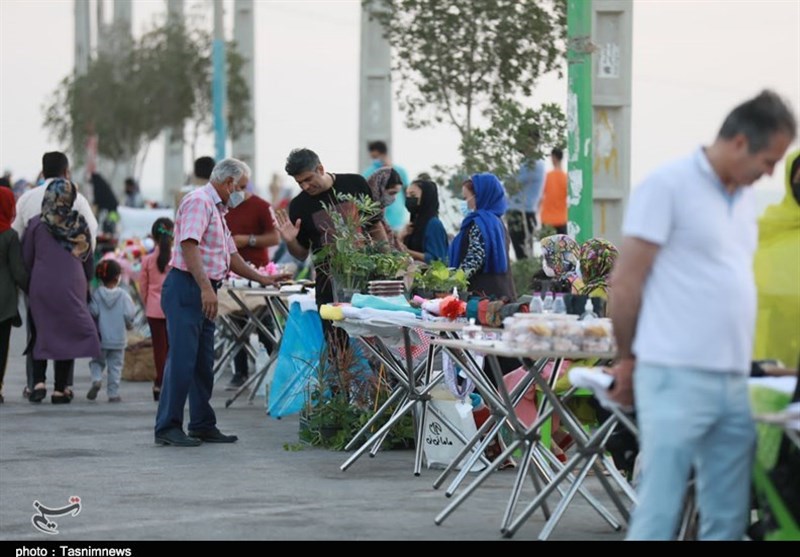 محصولات،بندرعباس،خلاقيت
