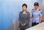 South Korea&apos;s Disgraced Ex-President Park Released from Prison