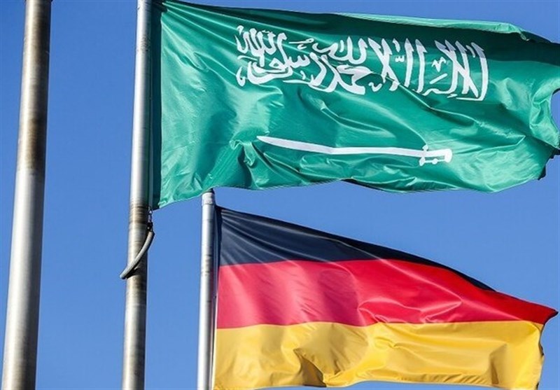 آلمان برای اولین بار از سال 2018 مجوز ارسال تجهیزات نظامی به عربستان را صادر کرد