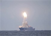 Russia Test-Fires New Hypersonic Tsirkon Missiles from Frigate, Submarine