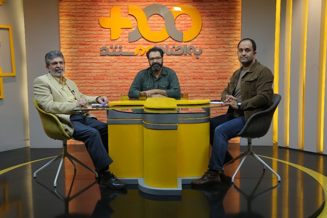 حسرت یک عکاس برای دیدار با سردار سلیمانی که محقق نشد/ قائدی: عکس، سند تاریخی و روایت‌ساز در بحران‌هاست