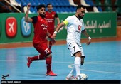 تیم‌های فوتسال و کشتی مقاومت استان البرز در لیگ برتر شرکت می‌کنند