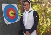 راحله فارسی رکورد کامپوند ایران را شکست