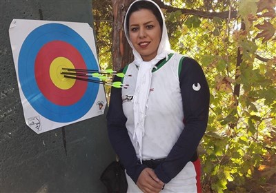  راحله فارسی رکورد کامپوند ایران را شکست 