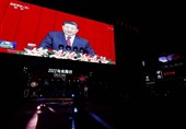 محورهای سخنرانی رئیس جمهور چین به مناسبت آغاز 2022