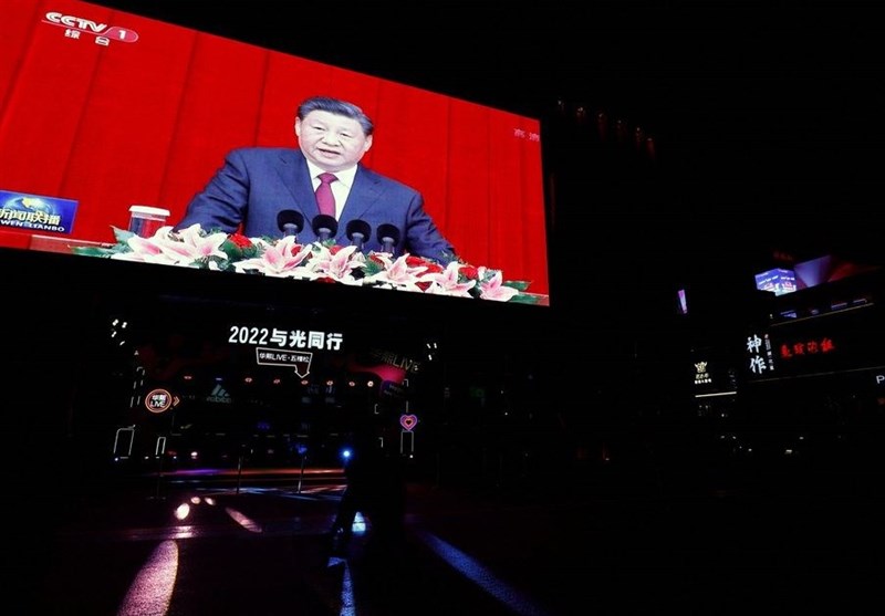 محورهای سخنرانی رئیس جمهور چین به مناسبت آغاز 2022