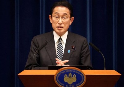  وعده‌های نخست وزیر ژاپن برای سال ۲۰۲۲ 