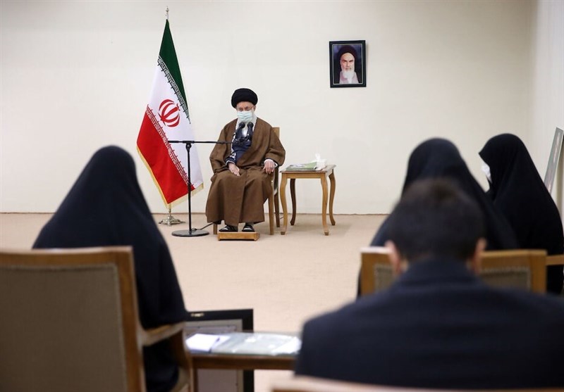 Ayatollah Khamenei: Resistance Emboldened by Gen. Soleimani