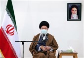 امام خامنه‌ای: به برکت خون شهید سلیمانی، جریان مقاومت پر رونق‌تر و امیدوارتر از دو سال قبل است