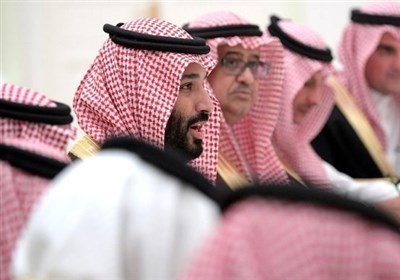  افشاگری جنبش «خلاص» از سرکوب مخالفان داخلی و خارجی عربستان 