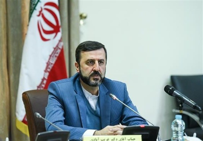 94 Defendants in Gen. Soleimani Assassination Case Are Americans: Iranian Official