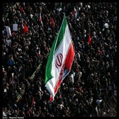 تشییع پیکر سپهبد شهید حاج قاسم سلیمانی و شهدای مقاومت