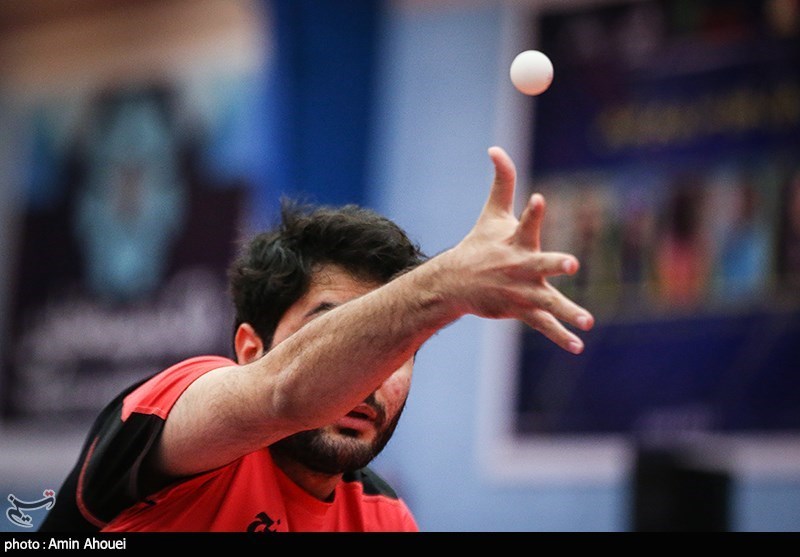 Iranian Teams Learn Fate at 2022 Table Tennis Worlds