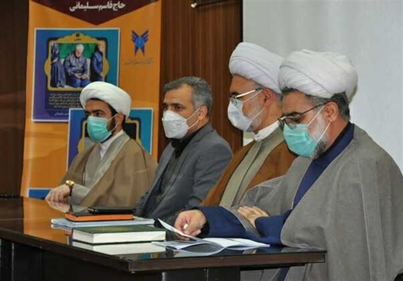 نشست تخصصی و هم‌اندیشی کارگروه اندیشه‌ورز در مشهد برگزار شد