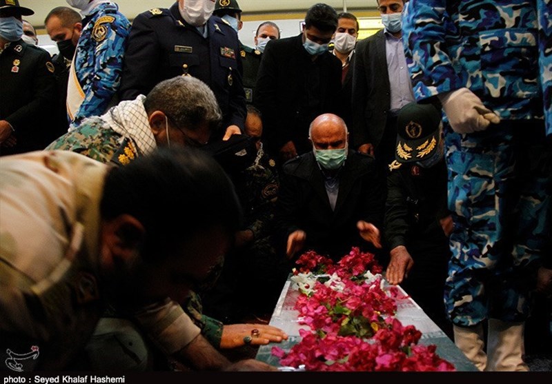 استاندار بوشهر: آرامش مردم و امنیت کشور مدیون خون شهدا است