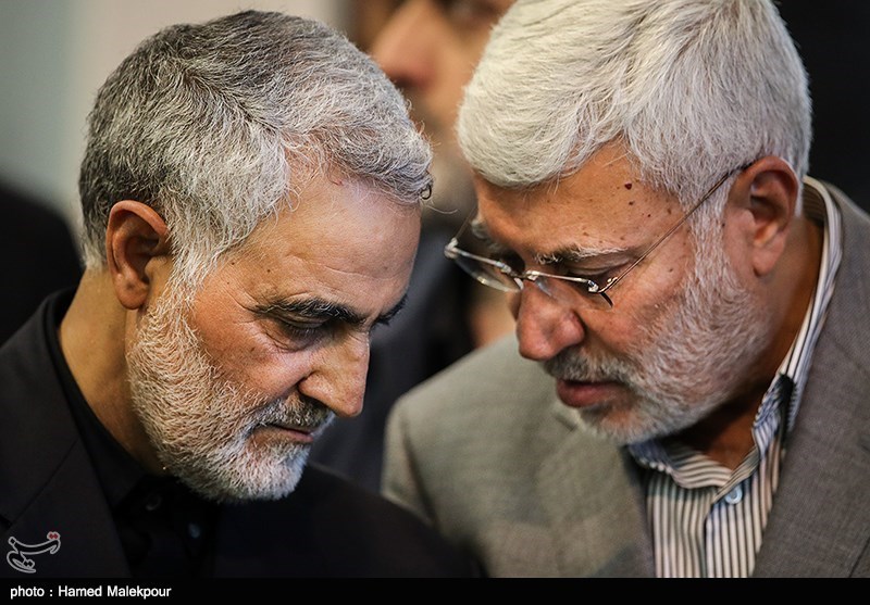 استاندار بوشهر: شهید سلیمانی تجربه امام راحل و رهبر معظم انقلاب اسلامی را به کار گرفت
