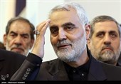 مرد میدان| عضو مجلس خبرگان: مکتب حاج قاسم سلیمانی ادامه راه شهدای کربلاست