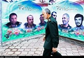 درخواست ایران از اینترپل برای صدور اعلان قرمز 124 متهم ترور شهید سلیمانی