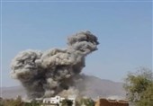 حمله موشکی به پادگان شبه نظامیان وابسته به امارات در جنوب یمن