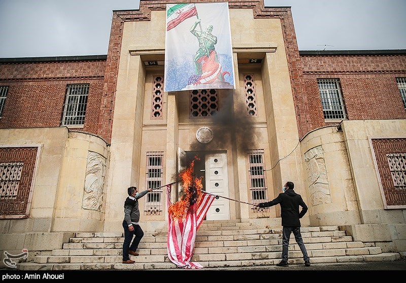 World Detests US Policies: Iran’s Foreign Ministry