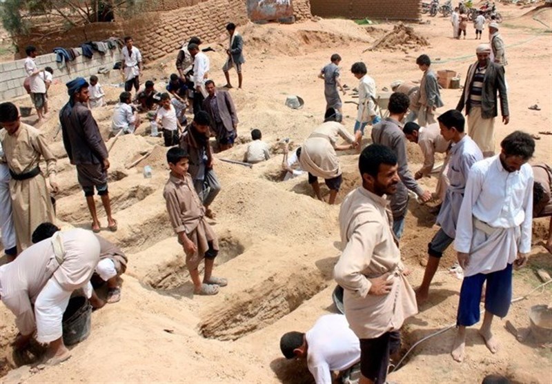 دولت نجات ملی یمن: متجاوزان به دنبال فرار از تبعات جنایت‌هایشان هستند
