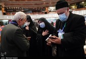 نخستین همایش علمی-پژوهشی مکتب شهید سلیمانی