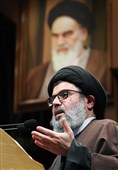نخستین همایش علمی-پژوهشی مکتب شهید سلیمانی