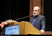 نخستین همایش علمی-پژوهشی مکتب شهید سلیمانی
