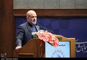 نخستین همایش علمی-پژوهشی مکتب شهید سلیمانی