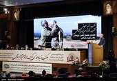 نخستین همایش علمی-پژوهشی مکتب شهید سلیمانی