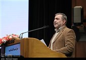 نخستین همایش علمی-پژوهشی مکتب شهید سلیمانی