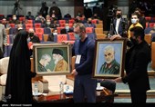 نخستین همایش علمی-پژوهشی مکتب شهید سلیمانی