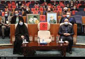 نخستین همایش علمی-پژوهشی مکتب شهید سلیمانی