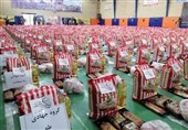 اقتدای جهادگران استان فارس به مولا علی(ع) / بیستمین رزمایش کمک مومنانه در شیراز برگزار می‌شود