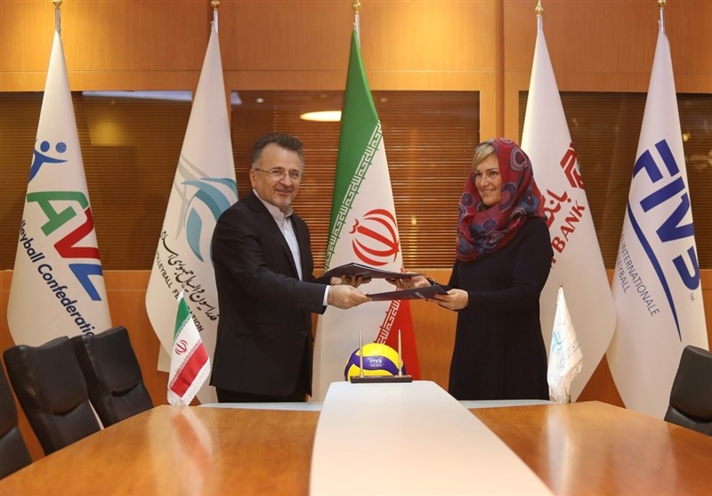 Alessandra Campedelli Appointed Iran’s Women’s Volleyball Head Coach