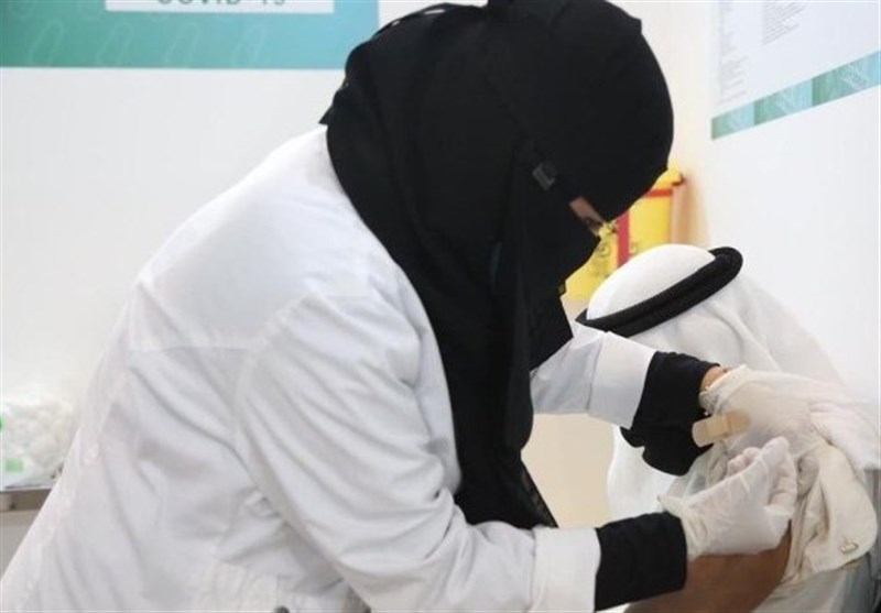 افزایش مبتلایان به ویروس کرونا در عربستان سعودی