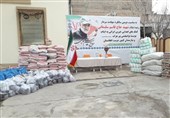ادامه کمک‌های ایران به افغانستان در دومین سالگرد شهادت سردار سلیمانی