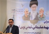 استاندار خراسان رضوی: خاستگاه شهید سلیمانی دفاع مقدس است