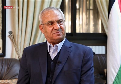طلال ناجی یتحدث لـ تسنیم عن تفاصیل اللقاءات بالجنرال الشهید قاسم سلیمانی
