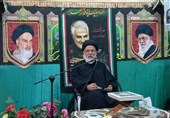 رئیس فرهنگستان علوم اسلامی قم: فروپاشی نرم آمریکا آغاز شده است