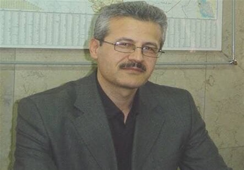سرپرست جدید دانشگاه علوم‌پزشکی کردستان منصوب شد+سوابق