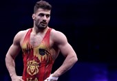 قهرمان ایرانی کشتی‌گیر سال صربستان شد، داتوناشویلی ورزشکار برتر سال 2022