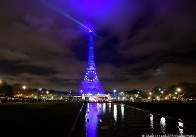  جنجال در فرانسه بر سر اقدام نمادین ماکرون به مناسبت عهده‌داری ریاست اتحادیه اروپا 
